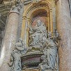 Foto: Monumento A Pap Innocenzo Xii - Navata Destra (Roma) - 3